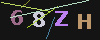 Gambar captcha