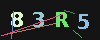 Gambar captcha
