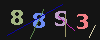Gambar captcha