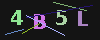 Gambar captcha
